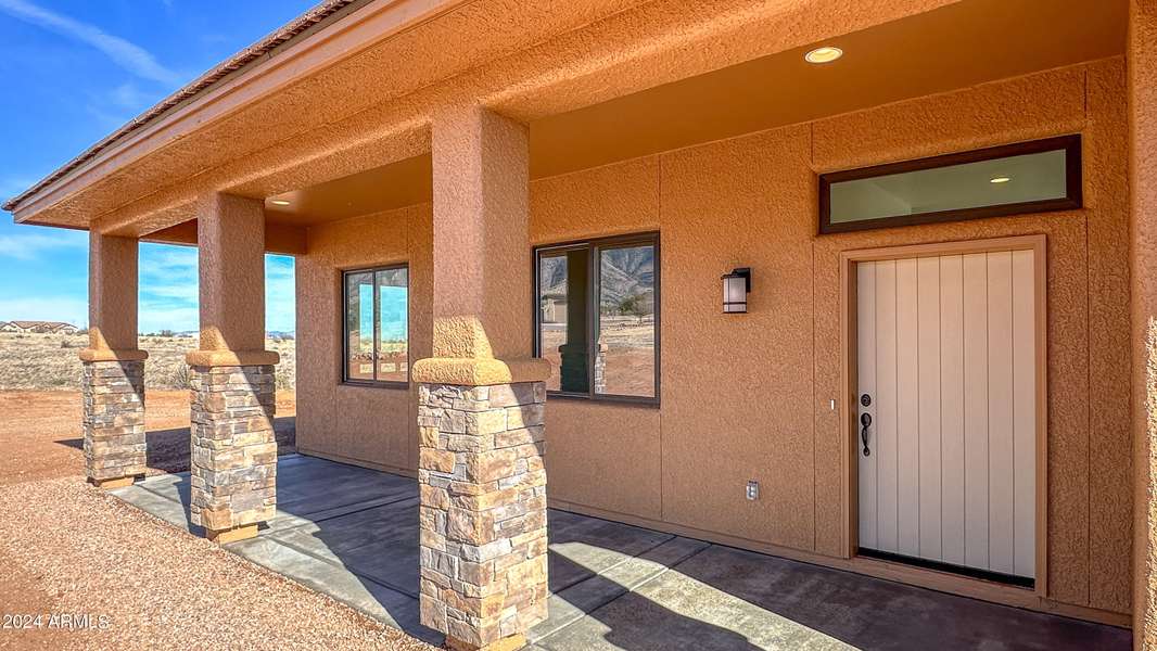 6353 E Lippizan Way #Lot 64, Hereford, AZ 85615