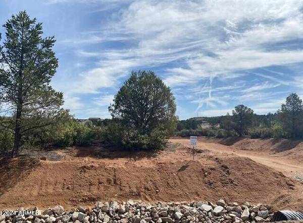 Prescott, AZ 86305,12345 N Petra (Lot 244) Circle