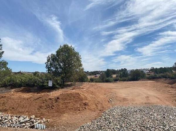 Prescott, AZ 86305,12345 N Petra (Lot 244) Circle