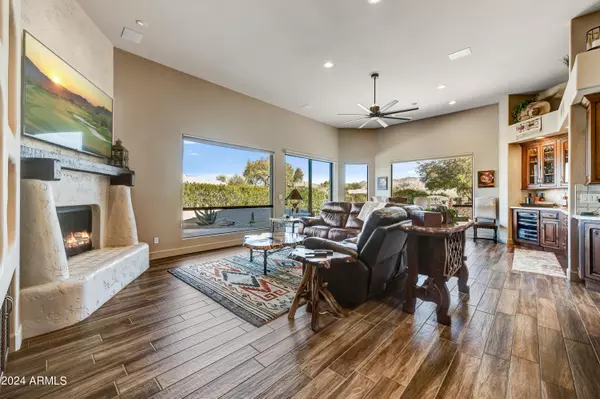 Rio Verde, AZ 85263,18702 E GEMMILL Drive