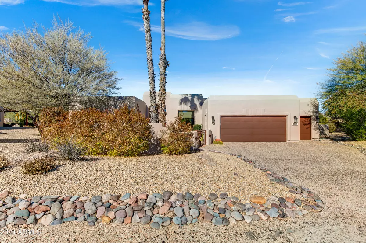 Rio Verde, AZ 85263,18702 E GEMMILL Drive