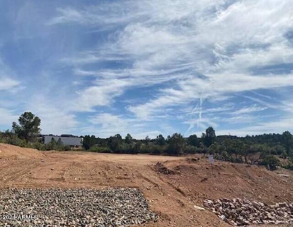 Prescott, AZ 86305,12325 N Petra (Lot 243) Circle