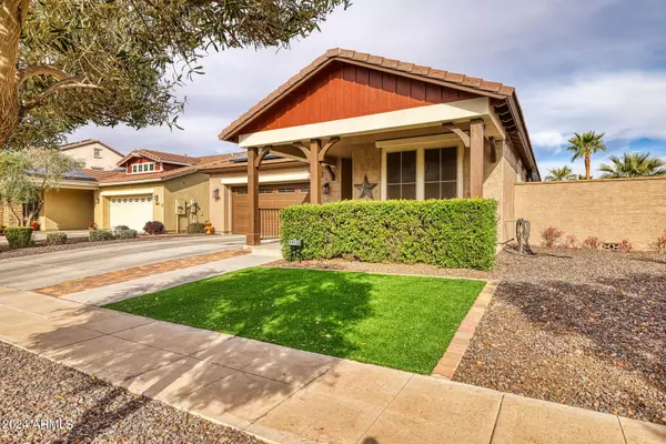 Surprise, AZ 85379,15132 W LARKSPUR Drive