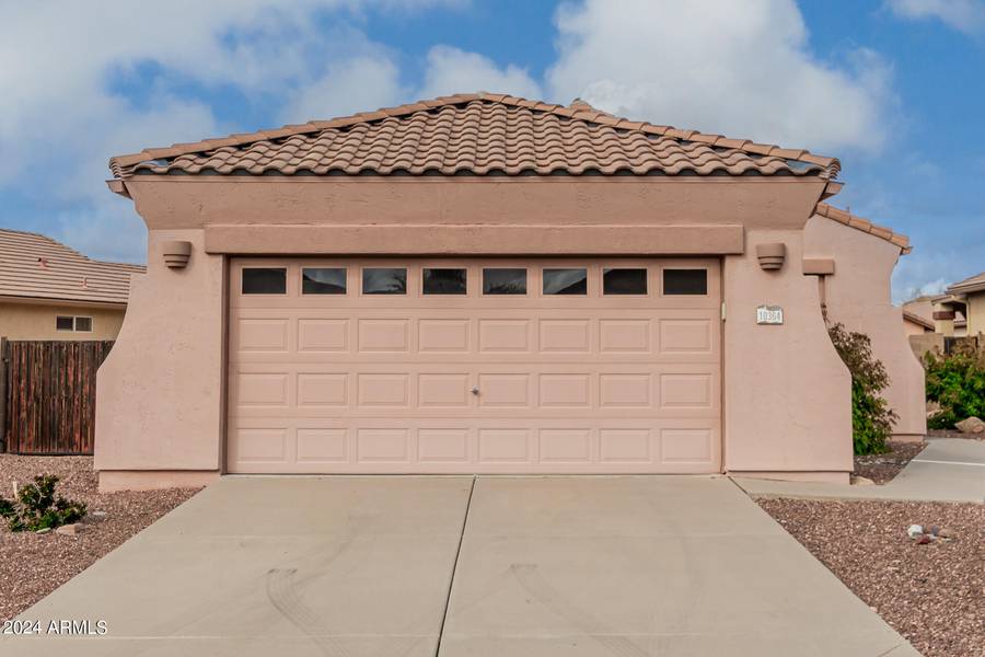 10364 E SECOND WATER Trail, Gold Canyon, AZ 85118