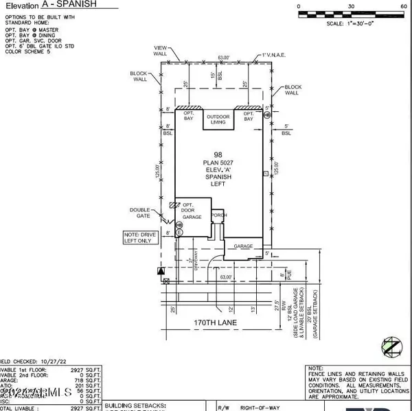 Surprise, AZ 85388,11605 N 170TH Lane