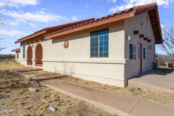 Bisbee, AZ 85603,556 E MULBERRY Lane