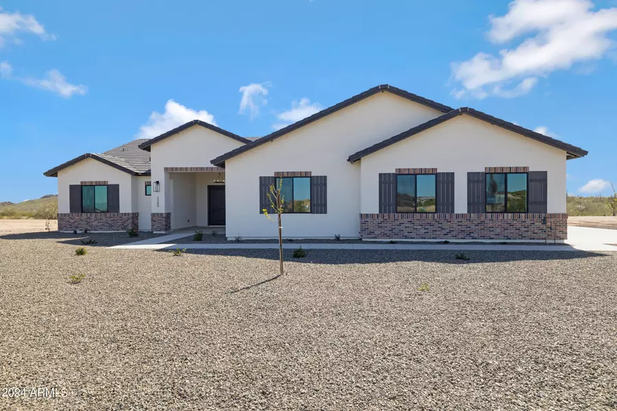 2389 W MARITA Street, San Tan Valley, AZ 85144