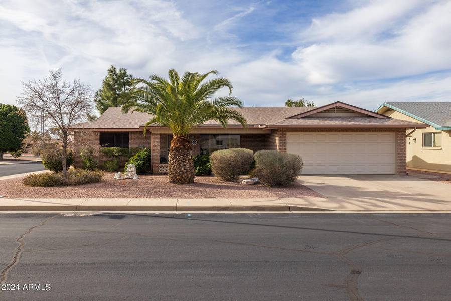 2634 S DANDELION --, Mesa, AZ 85209