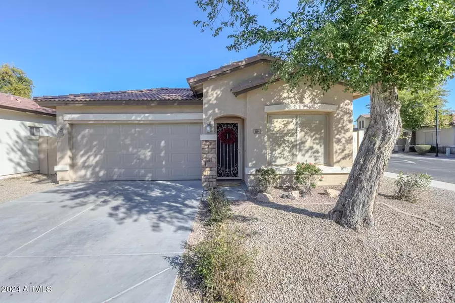 5194 W DESERT HILLS Drive, Glendale, AZ 85304