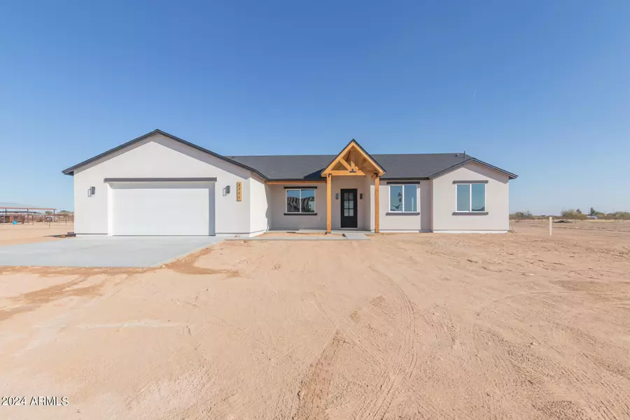 3711 N 372ND Lane, Tonopah, AZ 85354