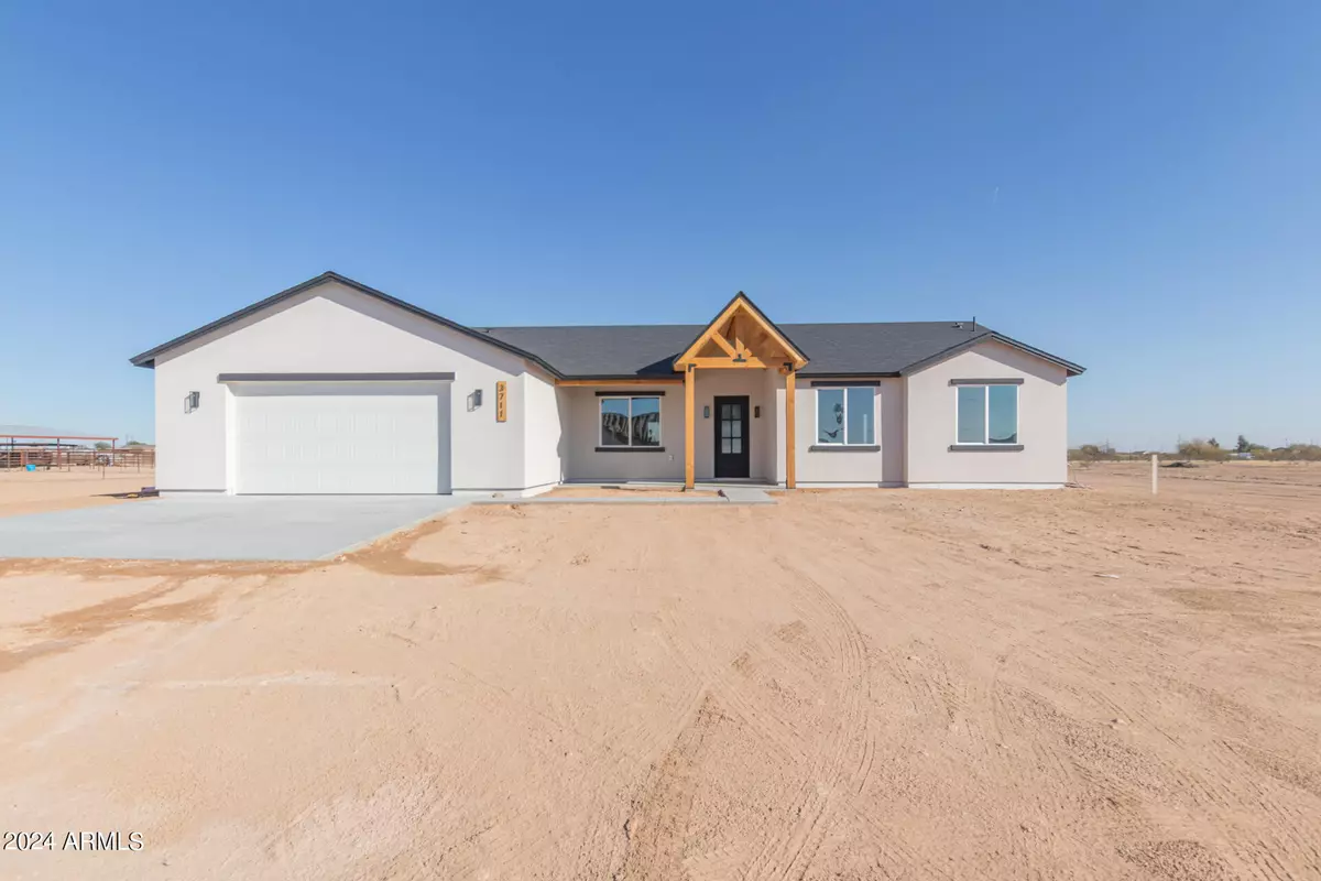 Tonopah, AZ 85354,3711 N 372ND Lane