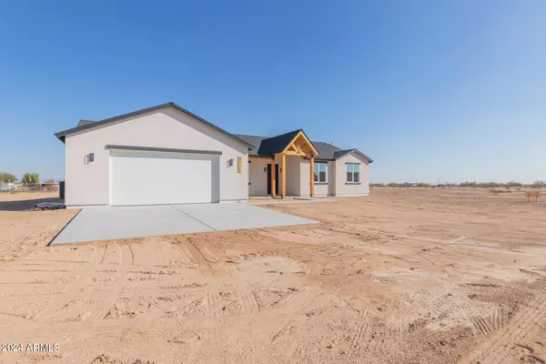 Tonopah, AZ 85354,3711 N 372ND Lane