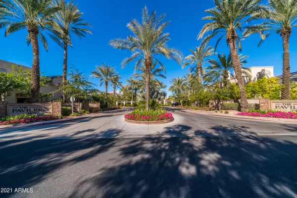 Scottsdale, AZ 85258,7272 E GAINEY RANCH Road #45