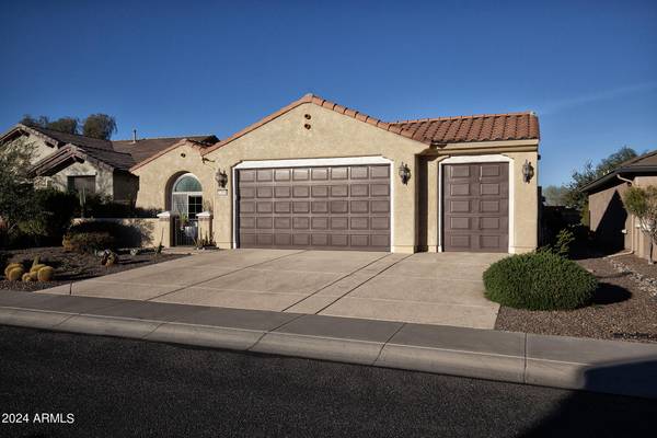 Buckeye, AZ 85396,20596 N 273RD Avenue