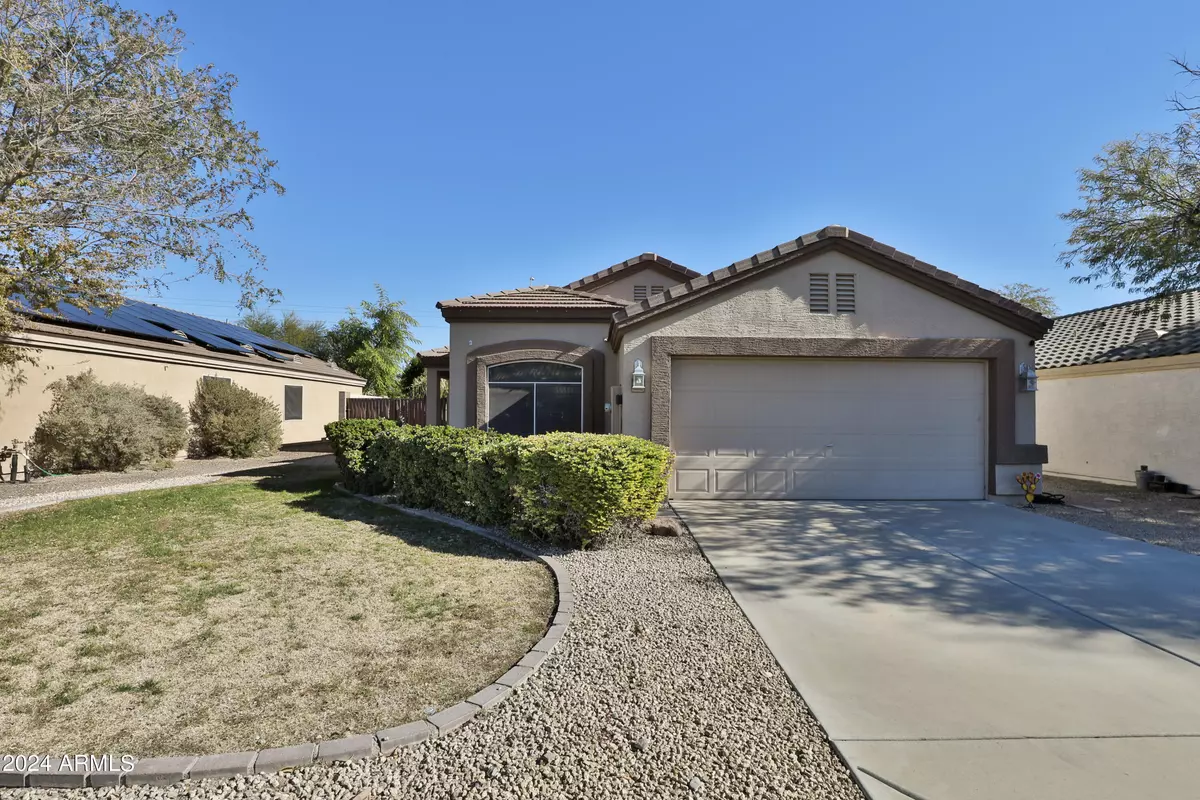 Peoria, AZ 85382,21131 N 91ST Drive