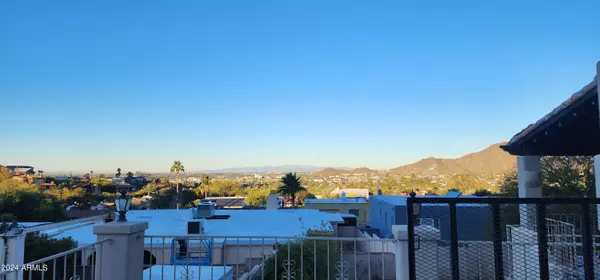 Phoenix, AZ 85020,9418 N 19TH Street