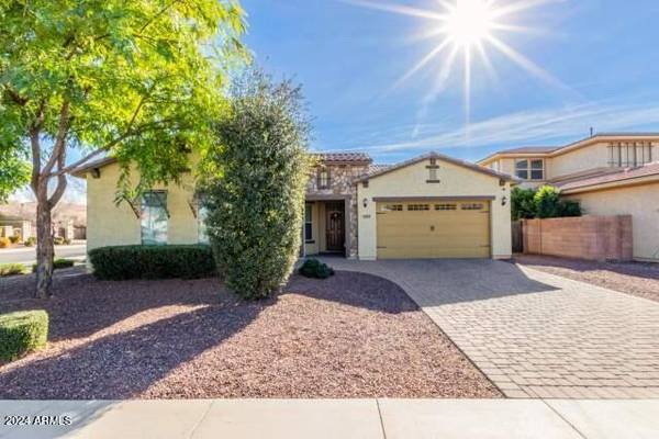 Gilbert, AZ 85297,1169 E ORIOLE Drive