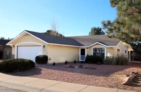 905 W PRAIRIE Road, Payson, AZ 85541