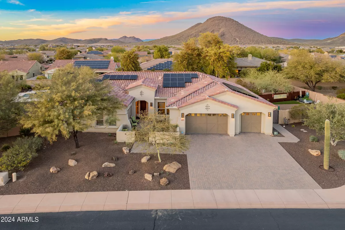 Peoria, AZ 85383,12916 W CREOSOTE Drive