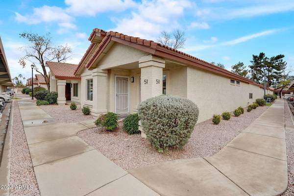 Gilbert, AZ 85234,1120 N VAL VISTA Drive #51