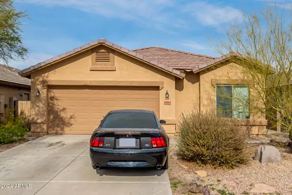 45986 W STARLIGHT Drive, Maricopa, AZ 85139