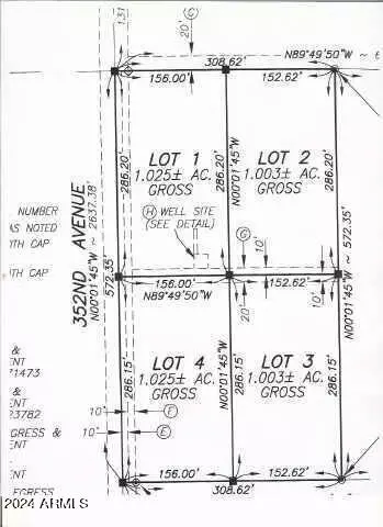 Tonopah, AZ 85354,35145 W HAMMOND Drive #4