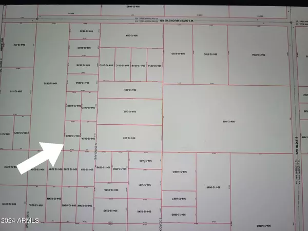 Tonopah, AZ 85354,35145 W HAMMOND Drive #4