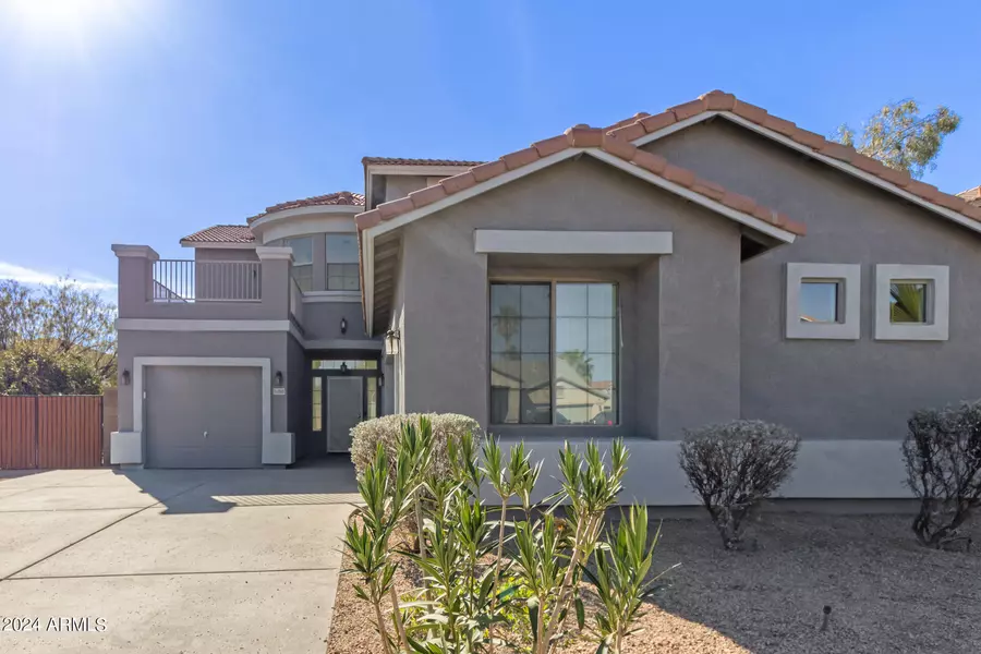 14969 W RIVIERA Drive, Surprise, AZ 85379