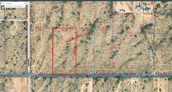 2 W Whirlybird Road #parcel 2, Maricopa, AZ 85139