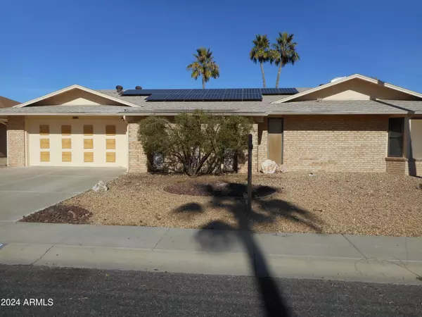 13138 W SEVILLE Drive, Sun City West, AZ 85375