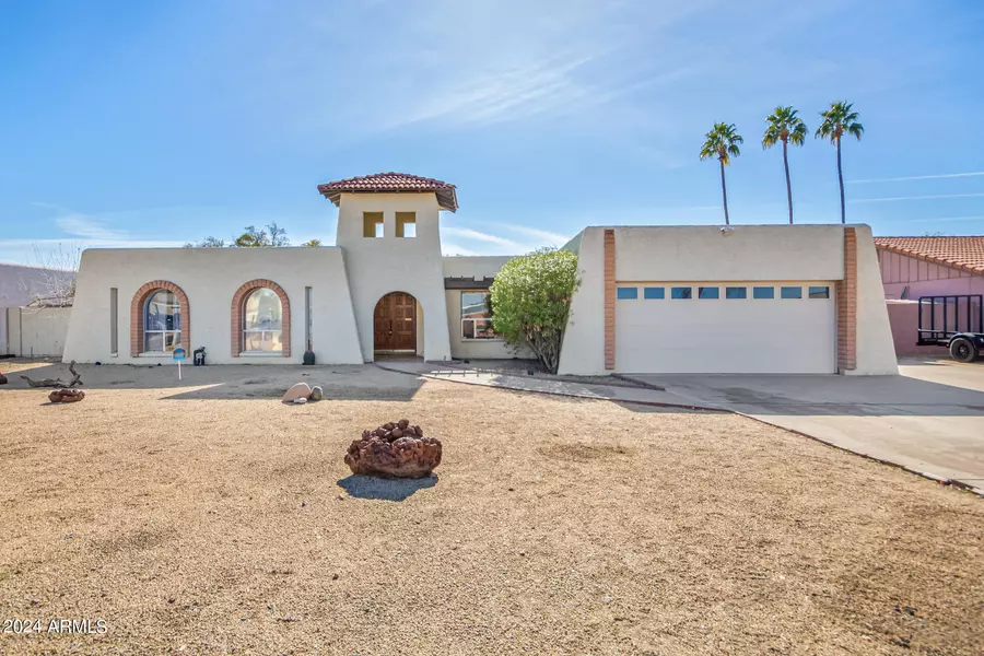 3123 E NISBET Road, Phoenix, AZ 85032