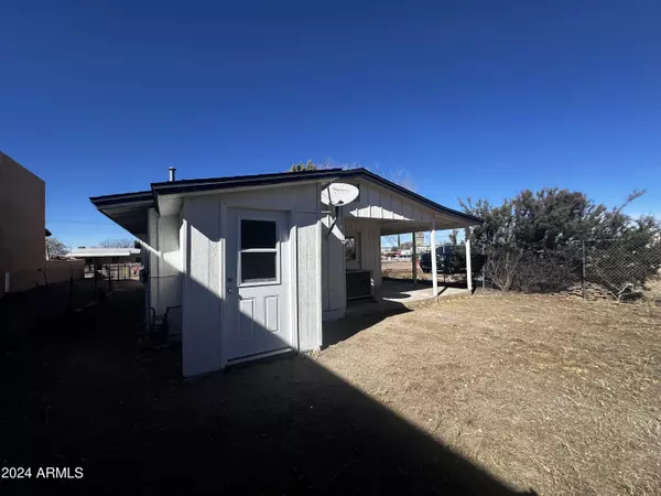 Tombstone, AZ 85638,48 S 10th Street