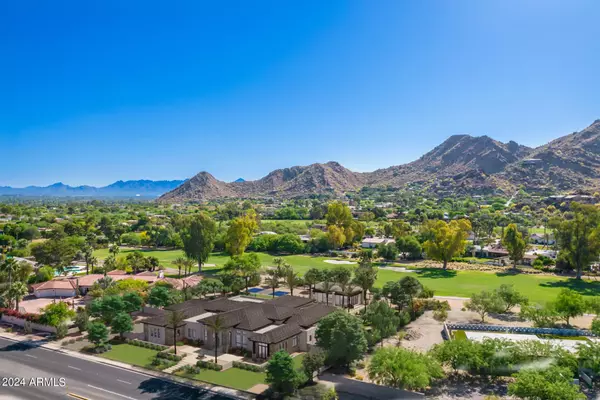 Paradise Valley, AZ 85253,7521 N TATUM Boulevard