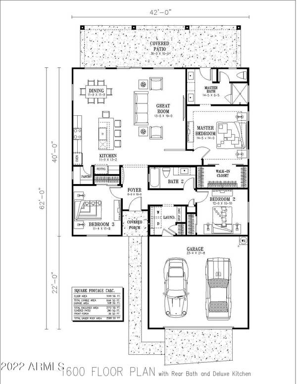 Wittmann, AZ 85361,21423 W Sleepy Ranch Road