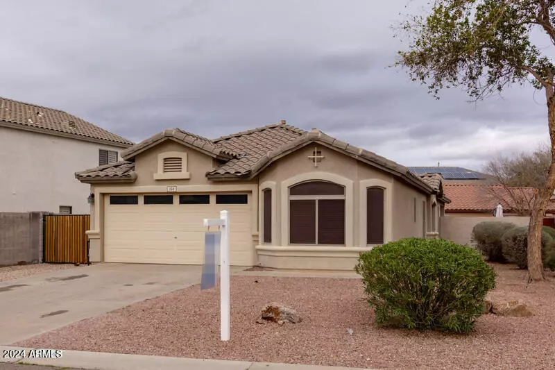 156 W Welsh Black Circle, San Tan Valley, AZ 85143