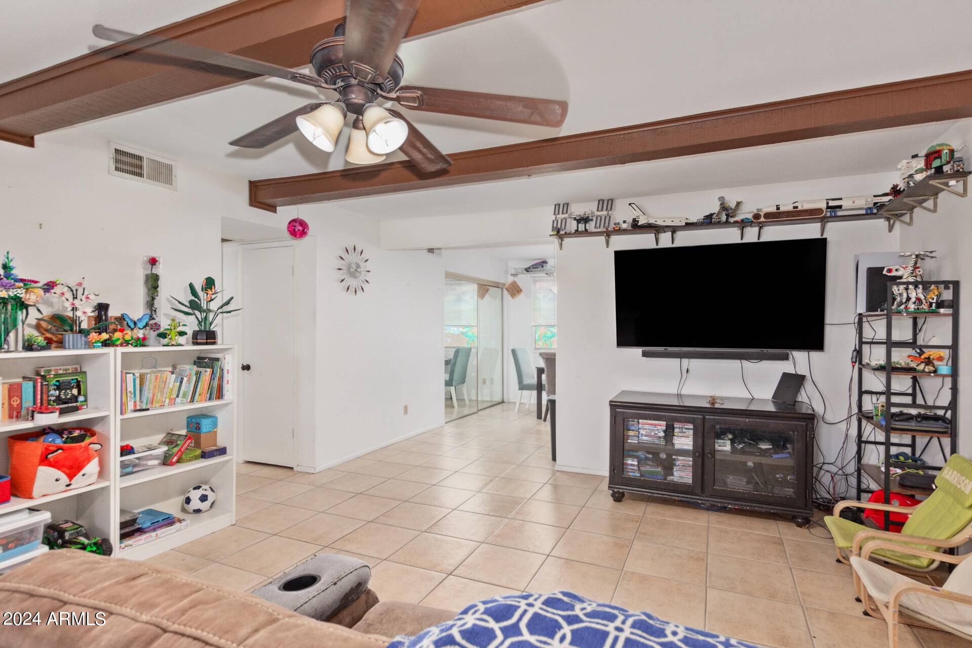 Youngtown, AZ 85363,12810 N 113th Avenue #8