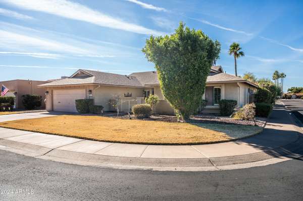 Mesa, AZ 85206,1334 LEISURE WORLD --