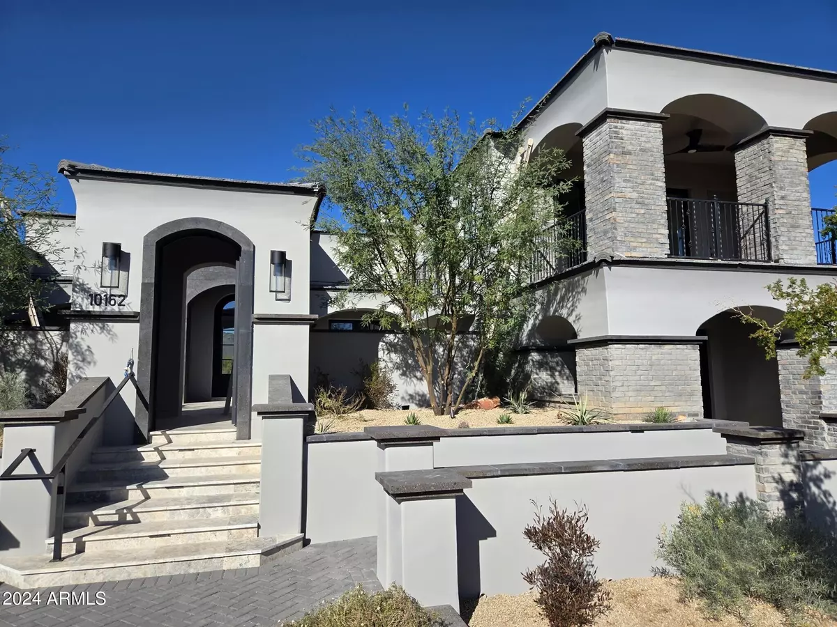 Scottsdale, AZ 85262,10162 E SUNDANCE TRL 227, --