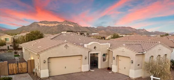 Mesa, AZ 85207,9846 E JAEGER Street E