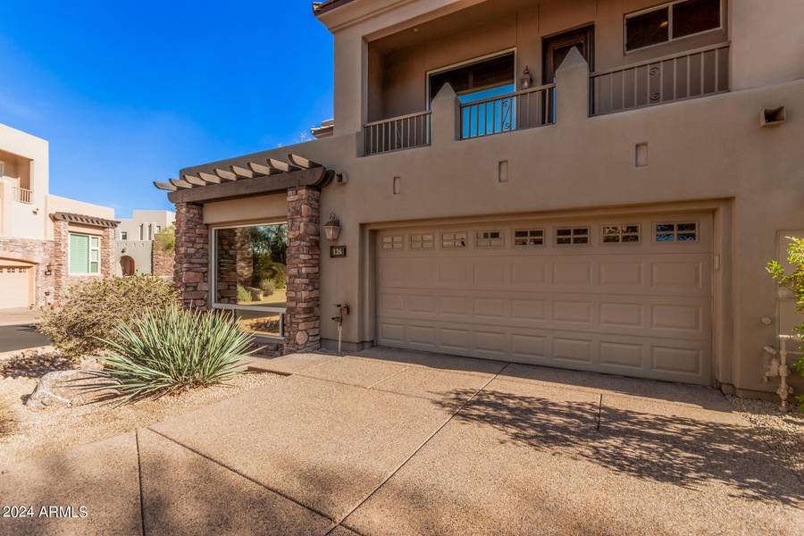 28990 N White Feather Lane #126, Scottsdale, AZ 85262