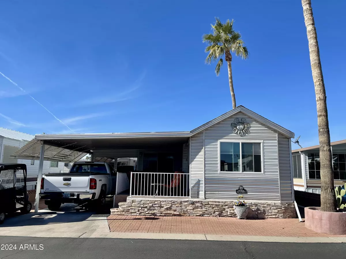 Mesa, AZ 85208,7750 E BROADWAY Road #153