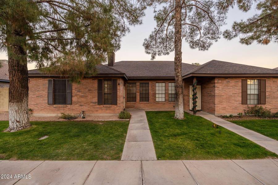 35 N Concord Street, Gilbert, AZ 85234