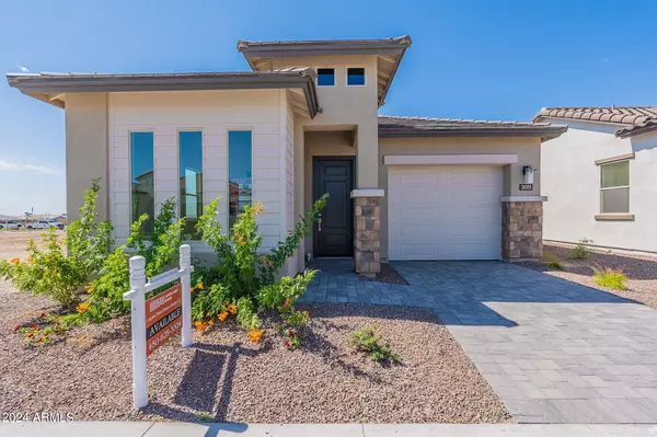 20355 W SELLS Drive,  Buckeye,  AZ 85396