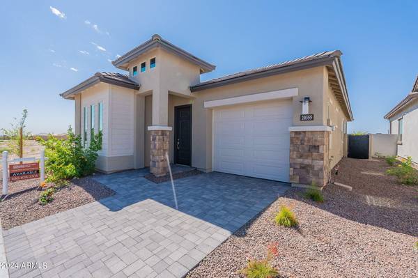 Buckeye, AZ 85396,20355 W SELLS Drive