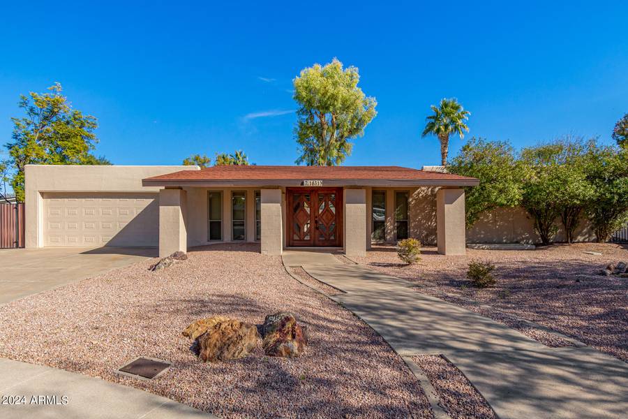 1631 N GAYLORD Circle, Mesa, AZ 85213