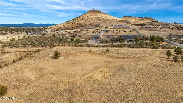 Prescott, AZ 86305,4370 W FRIENDLY MEADOW Road #8