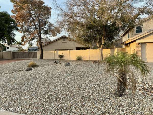 Phoenix, AZ 85083,4936 W HACKAMORE Drive