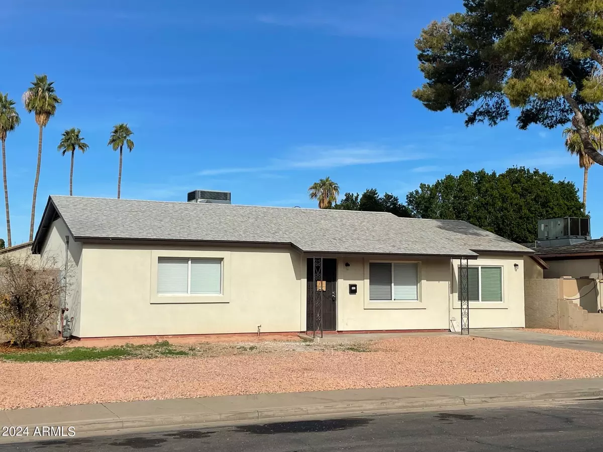 Mesa, AZ 85204,442 E GLADE Avenue