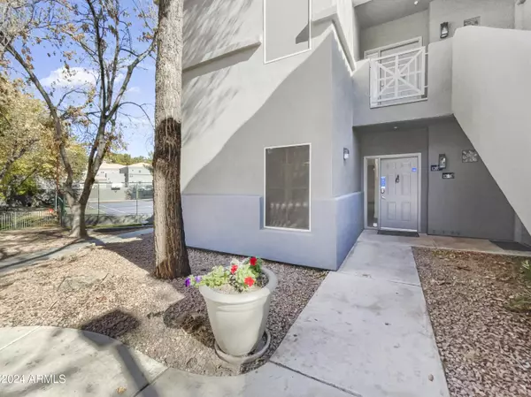 Tempe, AZ 85283,600 W GROVE Parkway #1207