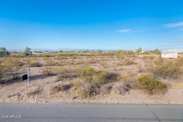 Wittmann, AZ 85361,0 N 223rd - Lot 3 Avenue #3